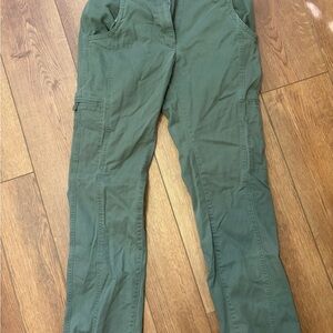 Vintage LL Bean Utility Pants